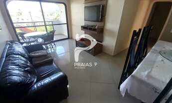 Imagem 4: GUARUJá - Apartamento Padrão - Enseada