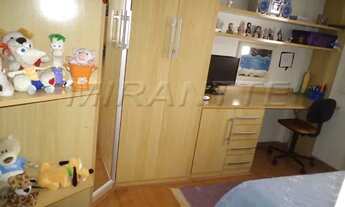 Imagem 7: Apartamento de 93m² com 3 quartos em Santana