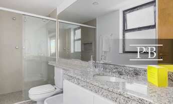 Imagem 7: Apartamento com 2 dormitórios, 110 m² - venda por R$ 4.500.000,00 ou aluguel por R$ 27.810