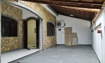 Imagem: Casa linear em Campo Grande,perto do West