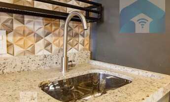 Imagem 3: Studio em Jardim das Acacias - São Paulo