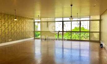 Imagem 2: Higienópolis reformado com 3 vagas