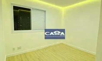 Imagem 5: Apartamento com 3 dormitórios à venda, 97 m² por R$ 1.080.000,00 - Tatuapé - São Paulo/SP