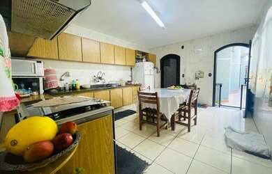 Imagem 7: Sobrado 325 metros 4 dormitorios 2 suites 4 vagas -Vila Leonor/Vila Maria