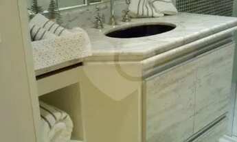 Imagem 5: Apartamento 3 dormitórios Brooklin