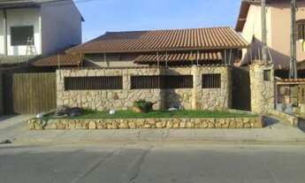 Imagem: Casa para venda com 120 metros quadrados