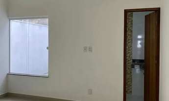 Imagem 2: Casa com 2 quartos no Papagaio - Feira de Santana - Bahia