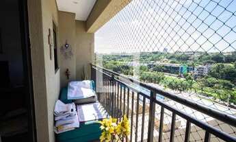 Imagem 7: Apartamento para Aluguel - City Ribeirão, 1 Quarto, 55 m2