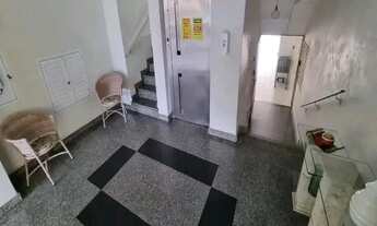 Imagem 2: Apartamento mobiliado