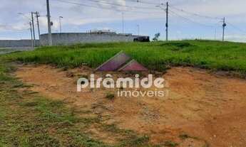 Imagem 3: Excelente Terreno de Esquina no Condomínio Santa Mônica em Caçapava!