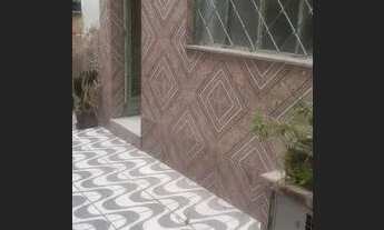 Imagem: Aluguel de casa em Madureira