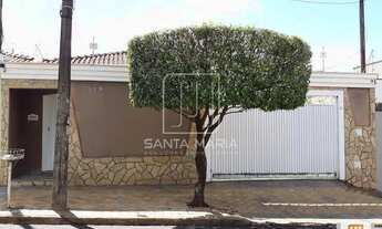 Imagem: Casa (térrea na rua) 3 dormitórios/suite