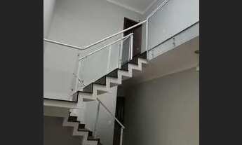 Imagem 2: Belíssimo Sobrado Novo - 3 suítes, 3 vagas com Área Gourmet - Vila Formosa