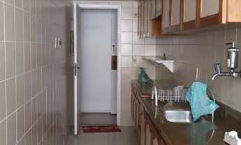 Imagem 2: Apartamento para venda possui 70 metros quadrados com 2 quartos em Agriões - Teresópolis