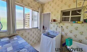 Imagem 7: Ótimo apartamento 02 quartos + DCE frente pra rua na Av Praiana a venda por R$380.000 na P