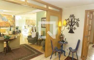 Imagem 5: Apartamento para Aluguel - Bela Vista, 3 Quartos, 253 m2