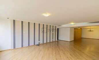 Imagem 2: Apartamento Locação 3 Dormitórios - 238 m² Higienópolis