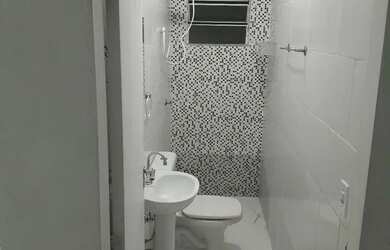 Imagem 3: Casa para aluguel anual