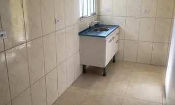 Imagem 4: CASA TÉRREA (FUNDOS) - VILA METALÚRGICA - SANTO ANDRÉ/SP