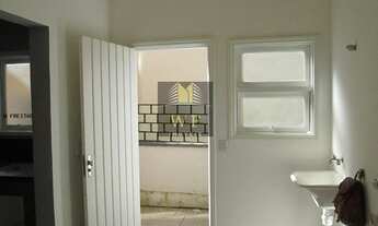 Imagem 7: Apartamento para Venda em Santana de Parnaíba, Alphaville, 4 dormitórios, 2 suítes, 4 banh