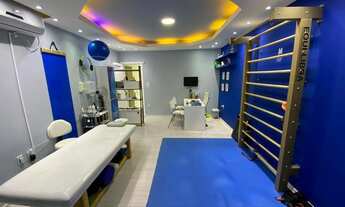 Imagem 3: Casa para aluguel com 390 metros quadrados com 5 quartos em Castelo - Belo Horizonte - MG