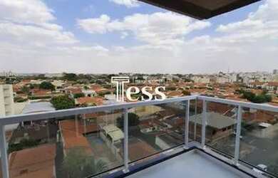 Imagem 2: Apartamento 2 Dormitórios Disponível para Venda 70m² elevador 1 vaga coberta bairro Bom Ja