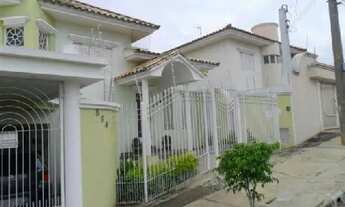 Imagem 3: CASA À VENDA NO JARDIM SIMUS - SOROCABA/SP