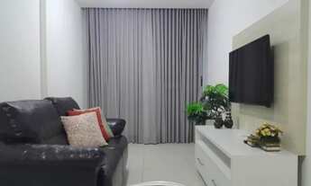 Imagem 5: Barra 1/4 mobiliado e decorado, Alto padrão e Excelente localização! Em frente a Orla da B