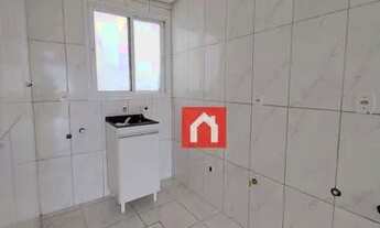 Imagem 4: Apartamento com 2 dormitórios à venda, 60 m² por R$ 240.000 - Nossa Senhora da Saúde - Cax