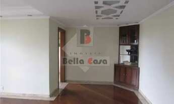 Imagem 2: 110 m - Apto amplo Mo[oca