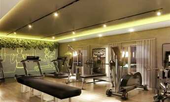 Imagem 5: APARTAMENTO COM 112.7 m² - CAIÇARA - PRAIA GRANDE SP