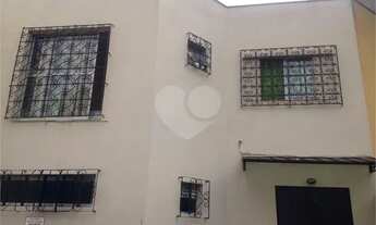 Imagem 2: Sobrado comercial para locação com 5 salas, 2 banheiros e 2 vagas