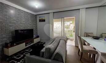 Imagem 4: Apartamento à venda com 78m², 3 quartos e 1 vaga