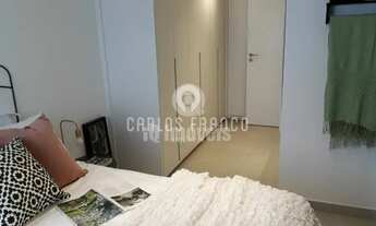 Imagem 6: Condominio fechado com toda segurança