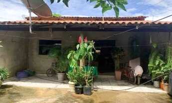 Imagem: )Casa para venda tem 90 metros quadrados