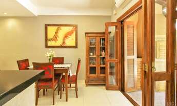 Imagem 5: Porto Alegre - Casa Padrão - Aberta dos Morros