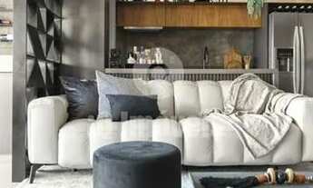 Imagem 2: Apartamento à venda no Brooklin, 79 metros, 2 dormitórios, 1 suíte, 1 vaga, R$ 1.580.000,0