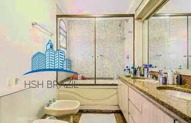 Imagem 6: SãO PAULO - Padrão - Brooklin Novo