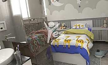 Imagem 6: Ref.: 5079 - Cobertura sem condomínio, 02 dormitórios sendo 01 suíte, 01 vaga, Jardim Utin