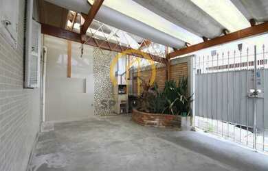 Imagem 3: Casa térrea para venda/locação, 2 dormitórios, 1 vaga, 70m², Vila da Saúde