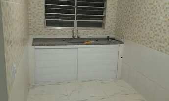 Imagem 4: Casa para aluguel anual