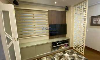 Imagem 6: APARTAMENTO 04 DORMITÓRIOS E 05 VAGAS NO JD ANÁLIA FRANCO