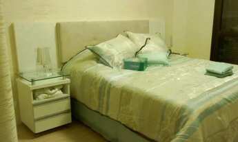 Imagem 4: Apartamento 3 dormitórios Brooklin