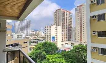 Imagem 2: Tijuca Apartamento com 3 dormitórios