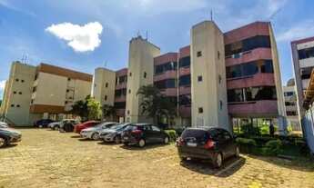 Imagem: Alugo apartamento