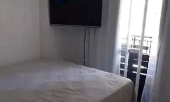 Imagem 6: Apartamento para venda com 47 metros quadrados com 2 quartos Taguá life ágio 95mil