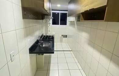 Imagem 3: Aluguel - Apartamento 2 quartos no Condomínio Viva Mais - Prata, Nova Iguaçu