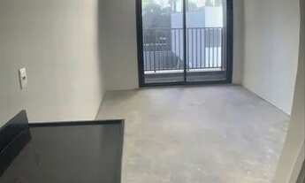 Imagem 2: Studio para venda com 23 metros quadrados com 1 quarto em Brooklin Paulista - São Paulo