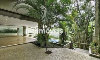 Imagem 2: Venda ou locação Casa Paineiras do Morumbi São Paulo