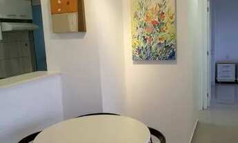 Imagem 3: Apartamento Locação 2 Dormitórios - 74 m² Bela Vista